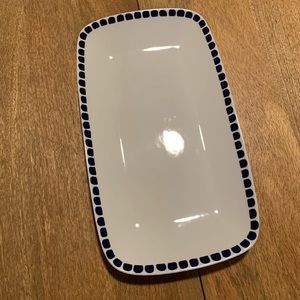 Kate Spade Charlotte Street Hors D’oeuvres Tray